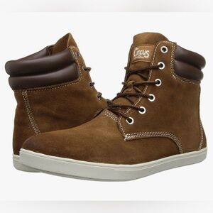 Circus by Sam Edelman Jamie Sneaker Boot